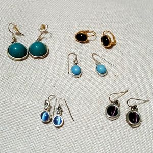 Bundle of Earrings